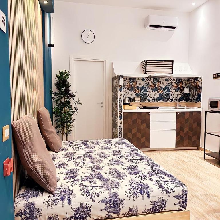 City Focus Apartment Napoli - Appartamento Superior - 9