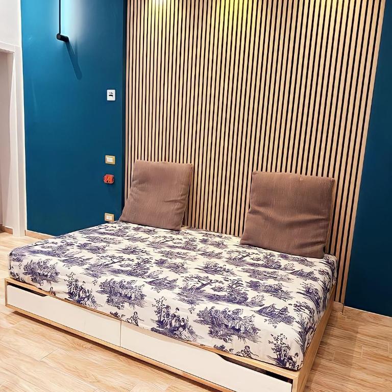 City Focus Apartment Napoli - Appartamento Superior - 10