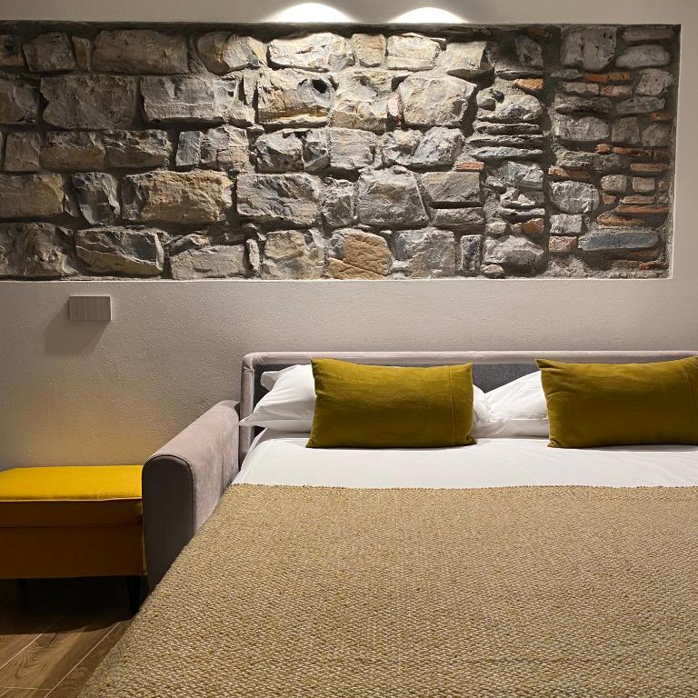 LaLucia Luxury Suite Lake Como - Appartamento con 1 Camera da Letto - 8