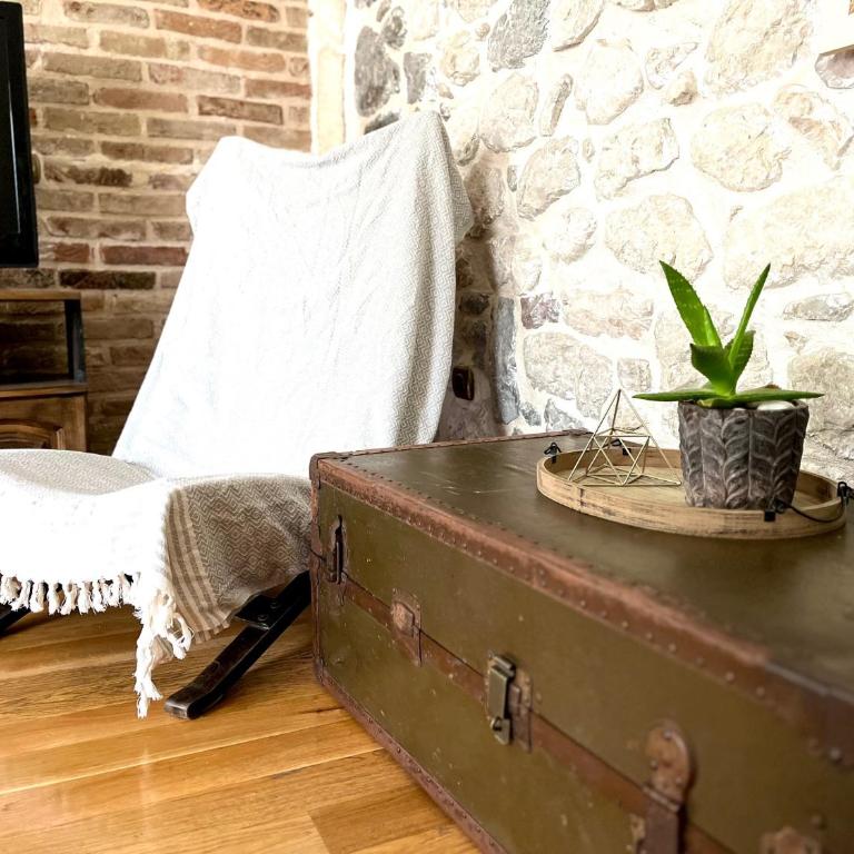 Una apartments - Apartment with Terrace - 21
