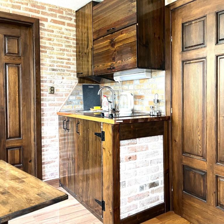 Una apartments - Apartment with Terrace - 30
