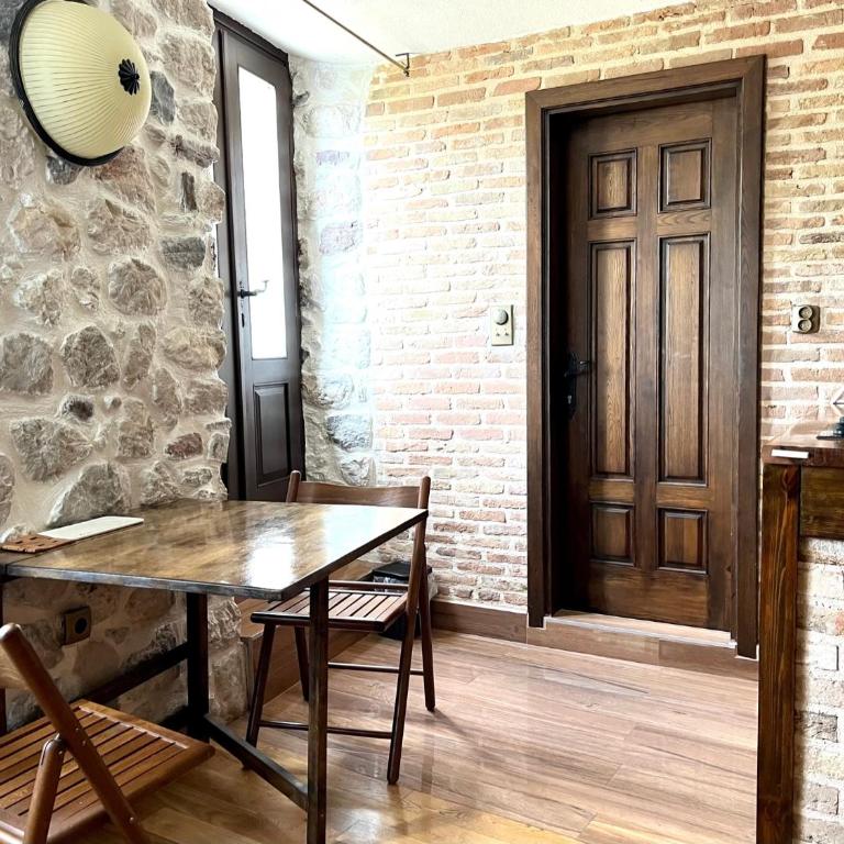 Una apartments - Apartment with Terrace - 29