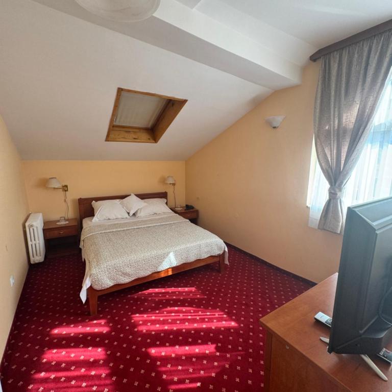 Ada Apartments - Apartman sa Balkonom - 9