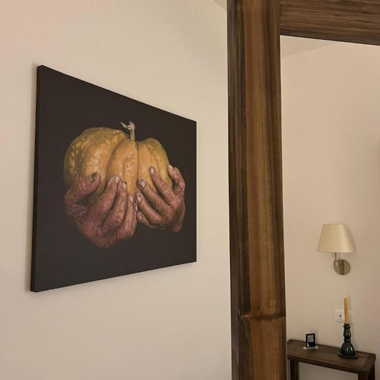 Ddò Relais di Puglia - Double Room - 7