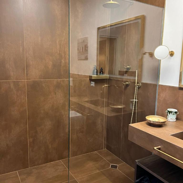 Ddò Relais di Puglia - Double Room - 6