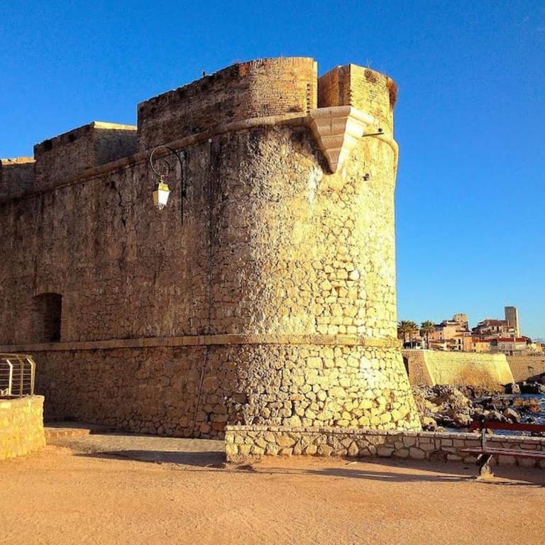Antibes Vieille Ville - Studio Centre Historique & Plage - Appartamento con 1 Camera da Letto - 19
