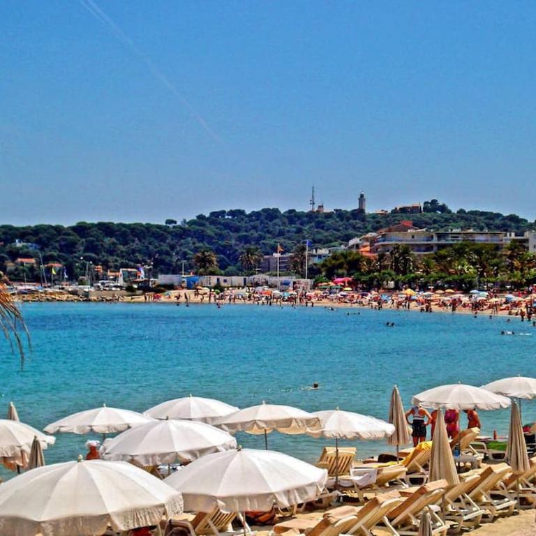 Antibes Vieille Ville - Studio Centre Historique & Plage - Appartamento con 1 Camera da Letto - 16