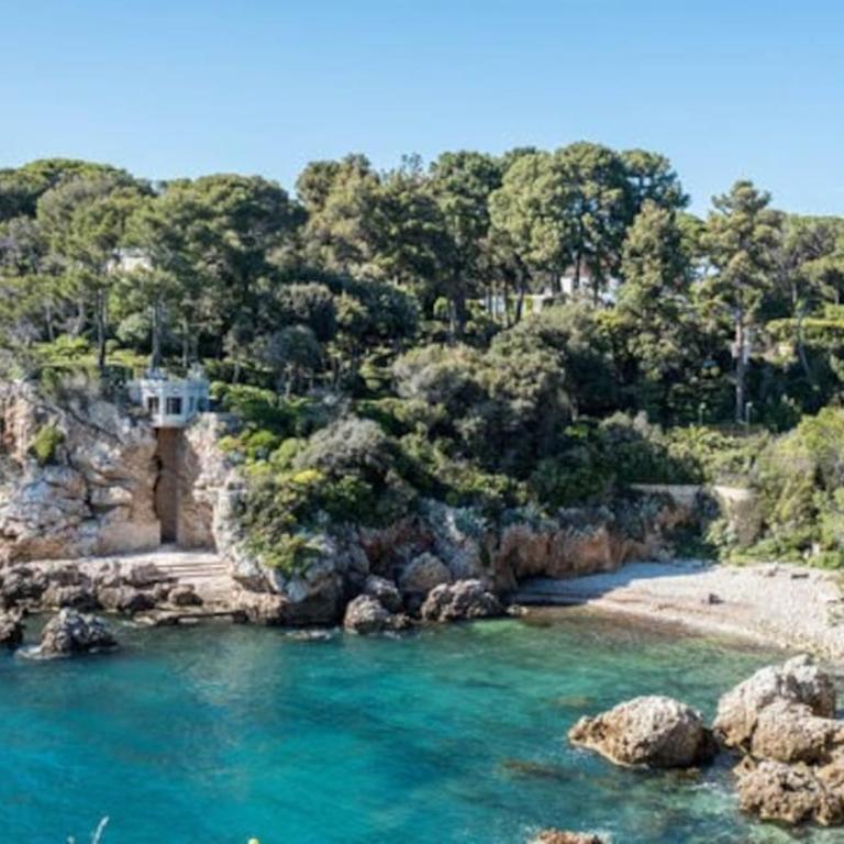 Antibes Vieille Ville - Studio Centre Historique & Plage - Appartamento con 1 Camera da Letto - 28