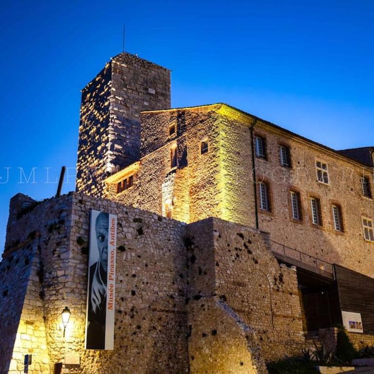 Antibes Vieille Ville - Studio Centre Historique & Plage - Appartamento con 1 Camera da Letto - 20