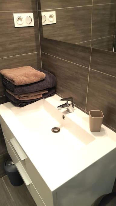 Antibes Vieille Ville - Studio Centre Historique & Plage - Appartamento con 1 Camera da Letto - 12