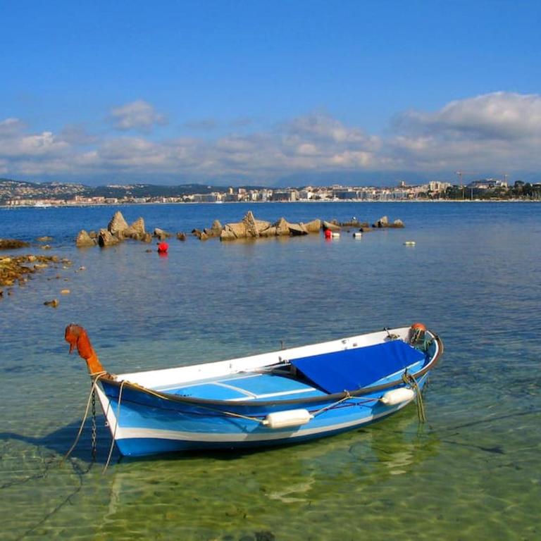 Antibes Vieille Ville - Studio Centre Historique & Plage - Appartamento con 1 Camera da Letto - 25