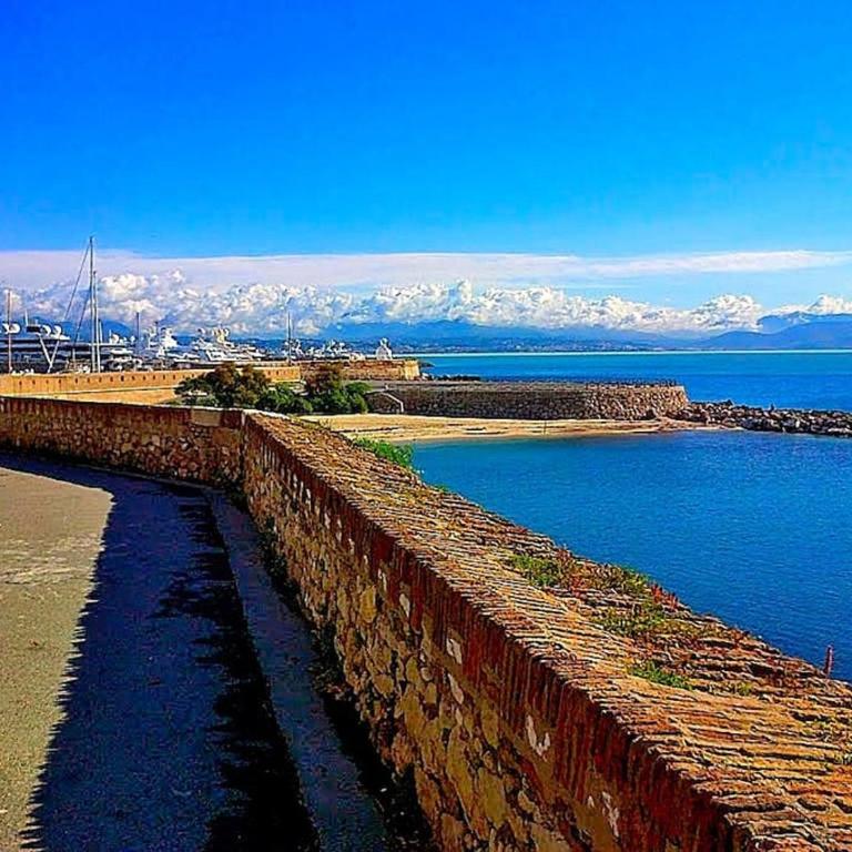 Antibes Vieille Ville - Studio Centre Historique & Plage - Appartamento con 1 Camera da Letto - 14