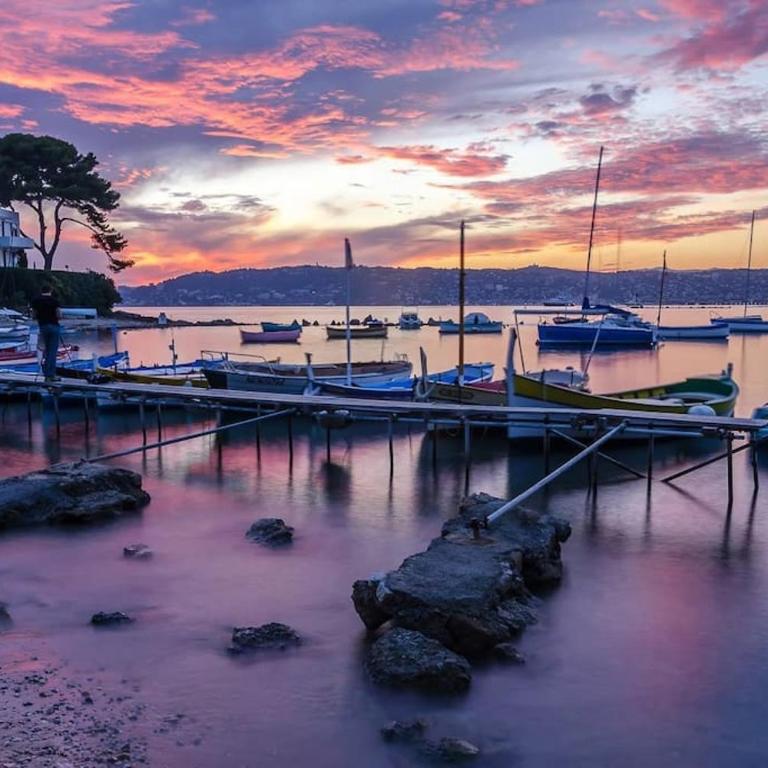 Antibes Vieille Ville - Studio Centre Historique & Plage - Appartamento con 1 Camera da Letto - 26
