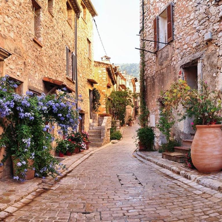 Antibes Vieille Ville - Studio Centre Historique & Plage - Appartamento con 1 Camera da Letto - 13