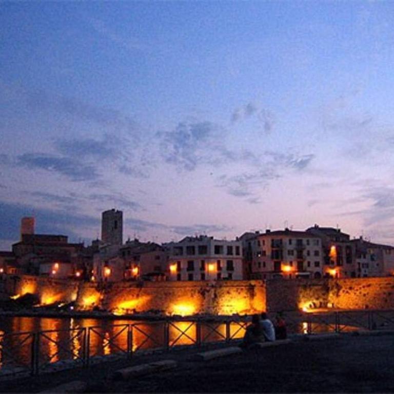 Antibes Vieille Ville - Studio Centre Historique & Plage - Appartamento con 1 Camera da Letto - 29