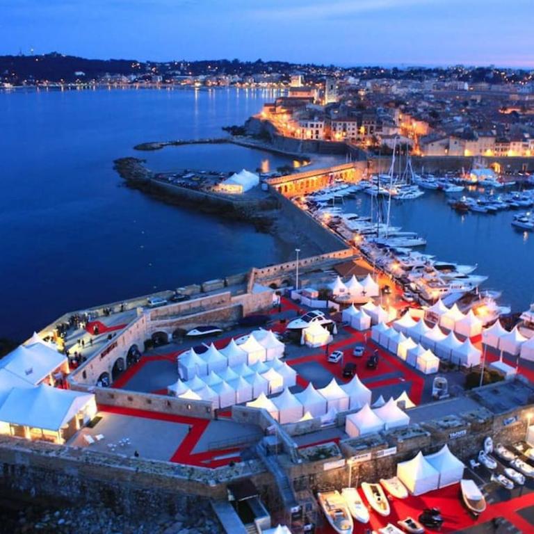 Antibes Vieille Ville - Studio Centre Historique & Plage - Appartamento con 1 Camera da Letto - 17