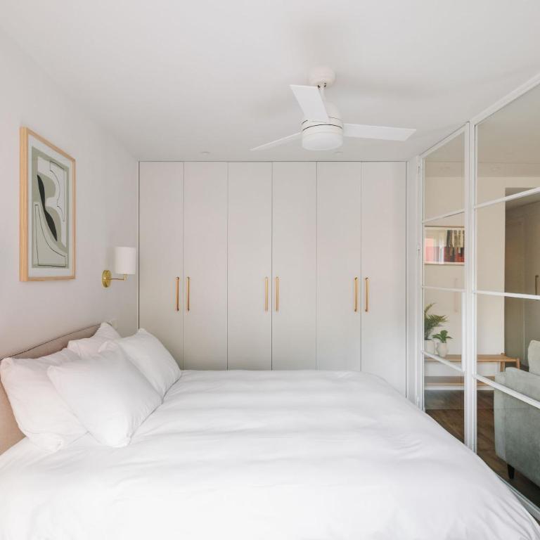 BEAUTIFUL APARTMENT IN THE HEART OF MADRID - One-Bedroom Apartment - 1