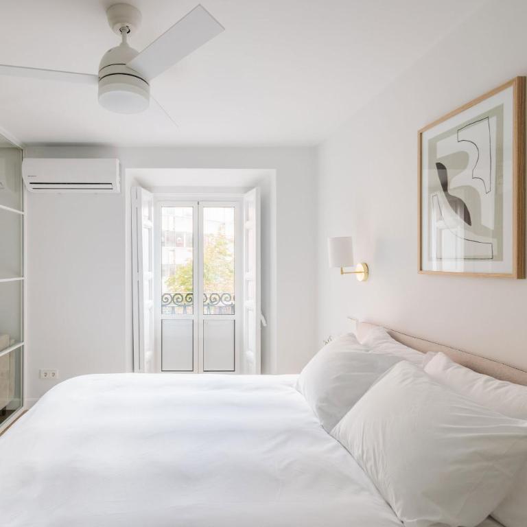 BEAUTIFUL APARTMENT IN THE HEART OF MADRID - One-Bedroom Apartment - 6