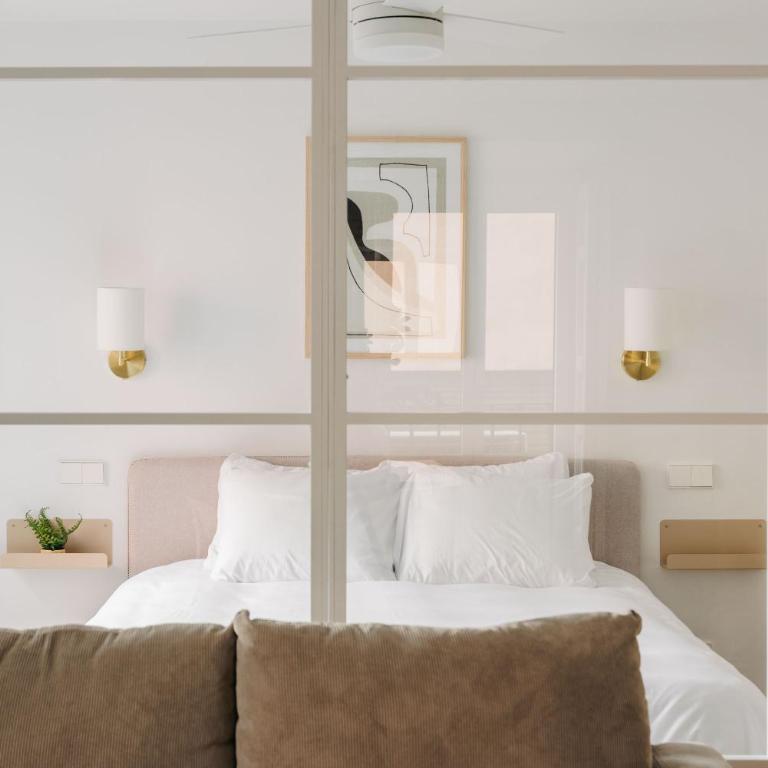 BEAUTIFUL APARTMENT IN THE HEART OF MADRID - One-Bedroom Apartment - 8