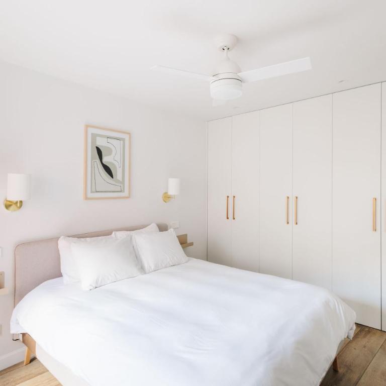 BEAUTIFUL APARTMENT IN THE HEART OF MADRID - One-Bedroom Apartment - 12