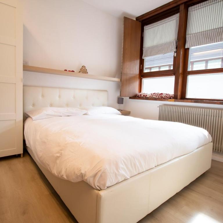 Casa Franz in Val di Fassa by Zoom In Earth - Appartamento con 1 Camera da Letto - 15