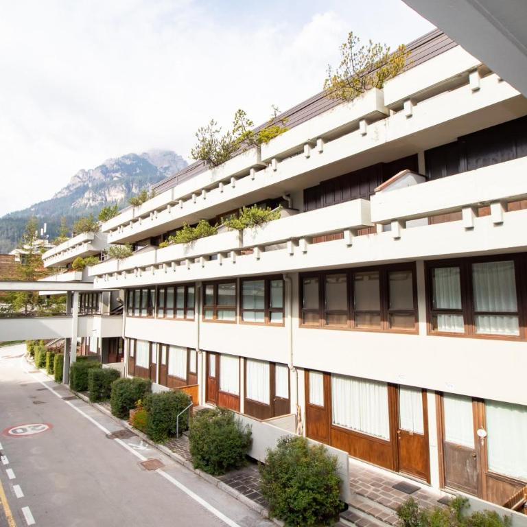 Casa Franz in Val di Fassa by Zoom In Earth - Appartamento con 1 Camera da Letto - 24