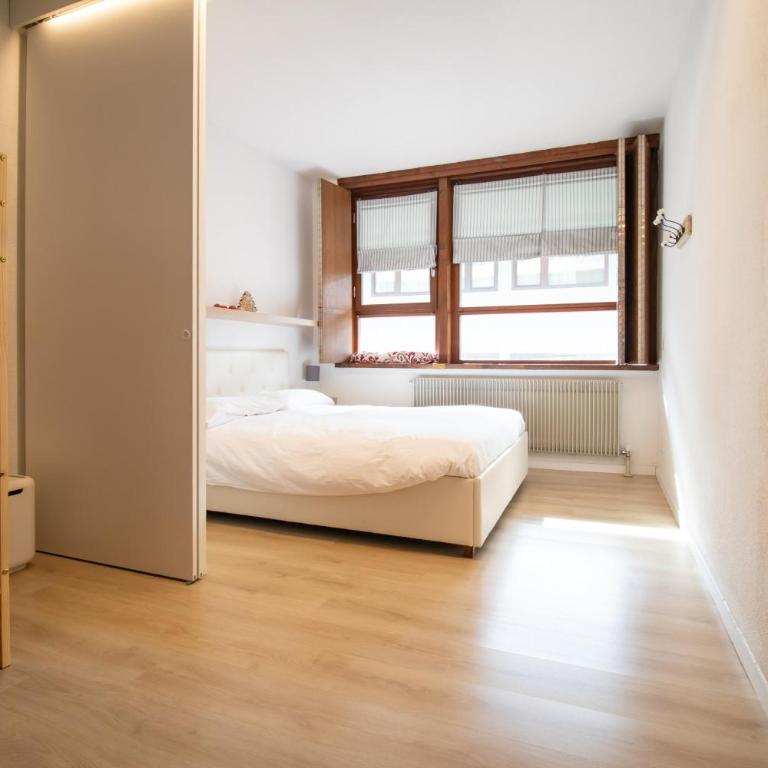 Casa Franz in Val di Fassa by Zoom In Earth - Appartamento con 1 Camera da Letto - 16