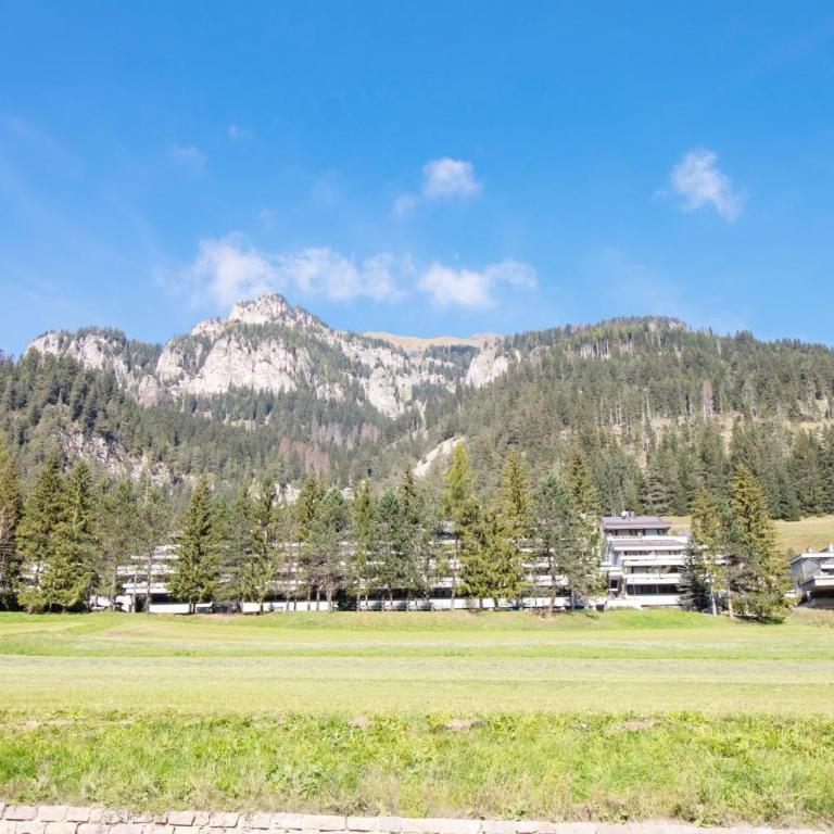 Casa Franz in Val di Fassa by Zoom In Earth - Appartamento con 1 Camera da Letto - 26