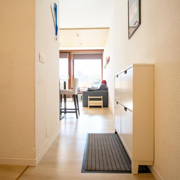 Casa Franz in Val di Fassa by Zoom In Earth - Appartamento con 1 Camera da Letto - 18