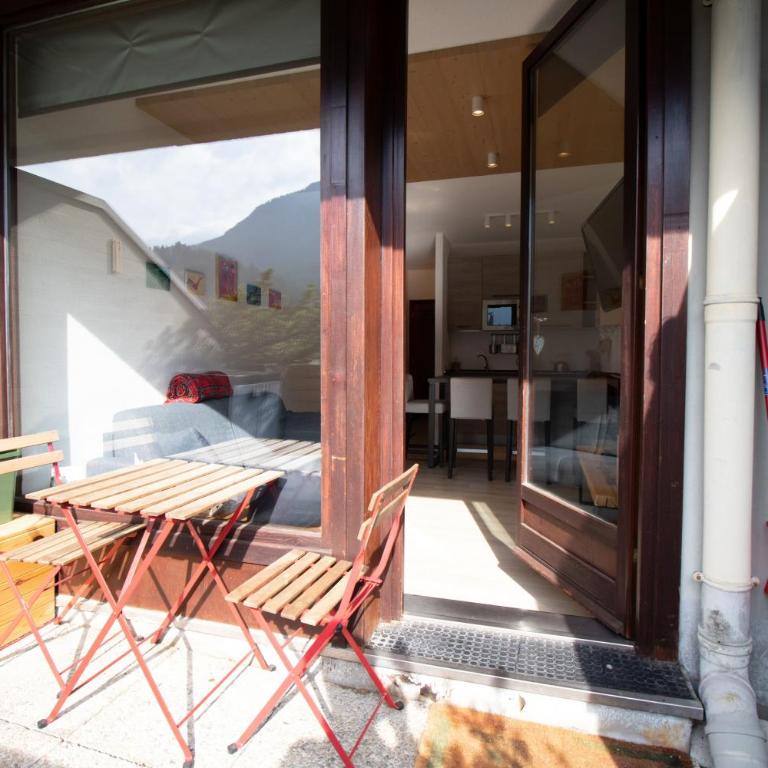 Casa Franz in Val di Fassa by Zoom In Earth - Appartamento con 1 Camera da Letto - 14