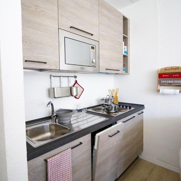 Casa Franz in Val di Fassa by Zoom In Earth - Appartamento con 1 Camera da Letto - 11