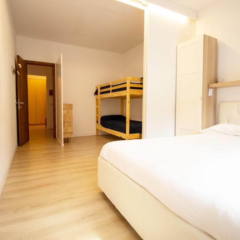 Casa Franz in Val di Fassa by Zoom In Earth - Appartamento con 1 Camera da Letto - 2