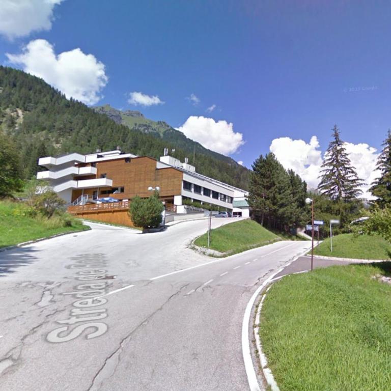 Casa Franz in Val di Fassa by Zoom In Earth - Appartamento con 1 Camera da Letto - 25