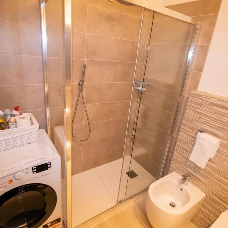 Casa Franz in Val di Fassa by Zoom In Earth - Appartamento con 1 Camera da Letto - 5