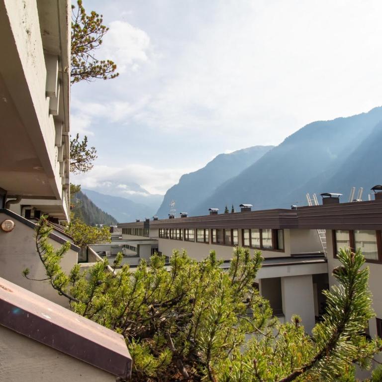 Casa Franz in Val di Fassa by Zoom In Earth - Appartamento con 1 Camera da Letto - 19