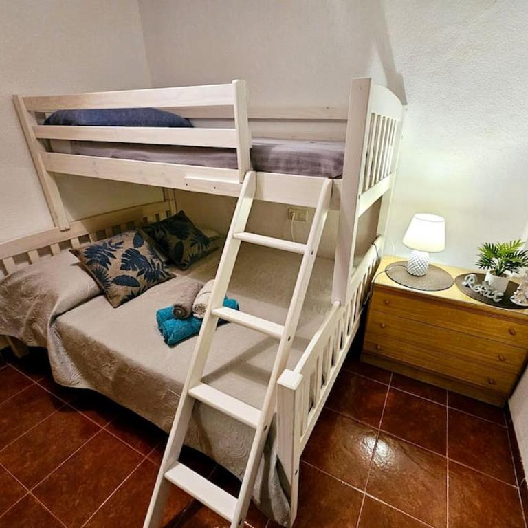 First line Seaport Puerto Rico 9 - Apartamento de 3 dormitorios - 17