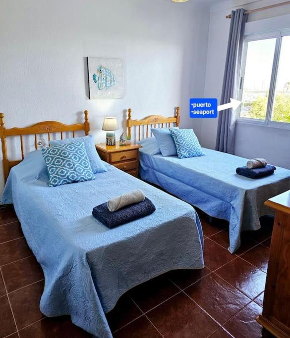 First line Seaport Puerto Rico 9 - Apartamento de 3 dormitorios - 28