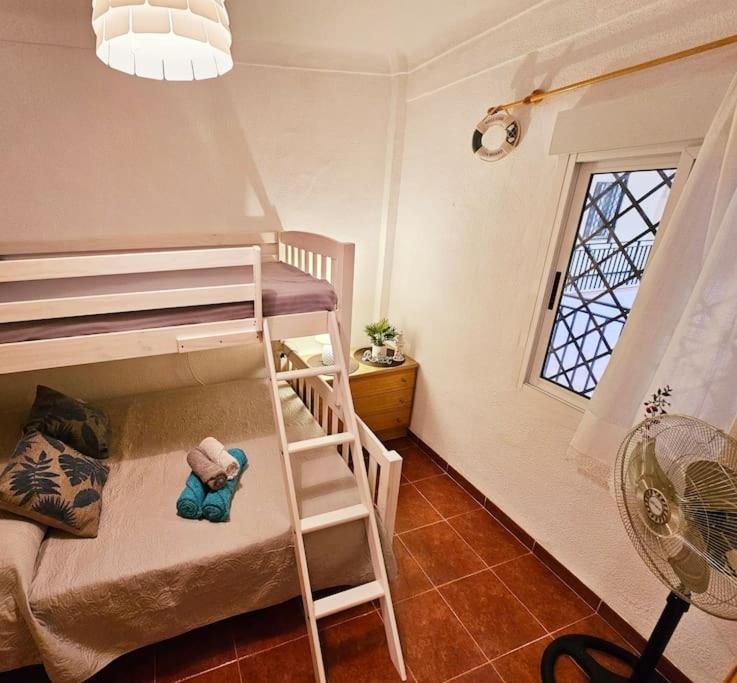 First line Seaport Puerto Rico 9 - Apartamento de 3 dormitorios - 18