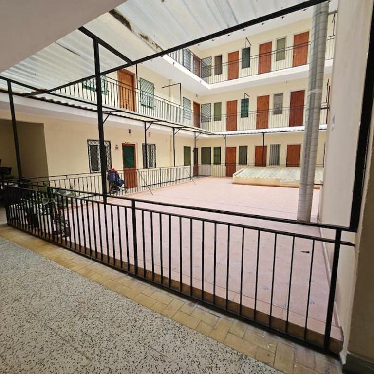 First line Seaport Puerto Rico 9 - Apartamento de 3 dormitorios - 10