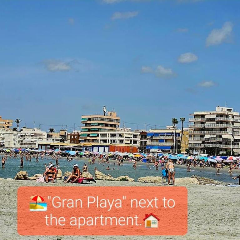 First line Seaport Puerto Rico 9 - Apartamento de 3 dormitorios - 35