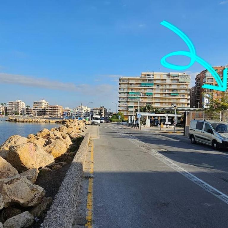First line Seaport Puerto Rico 9 - Apartamento de 3 dormitorios - 49