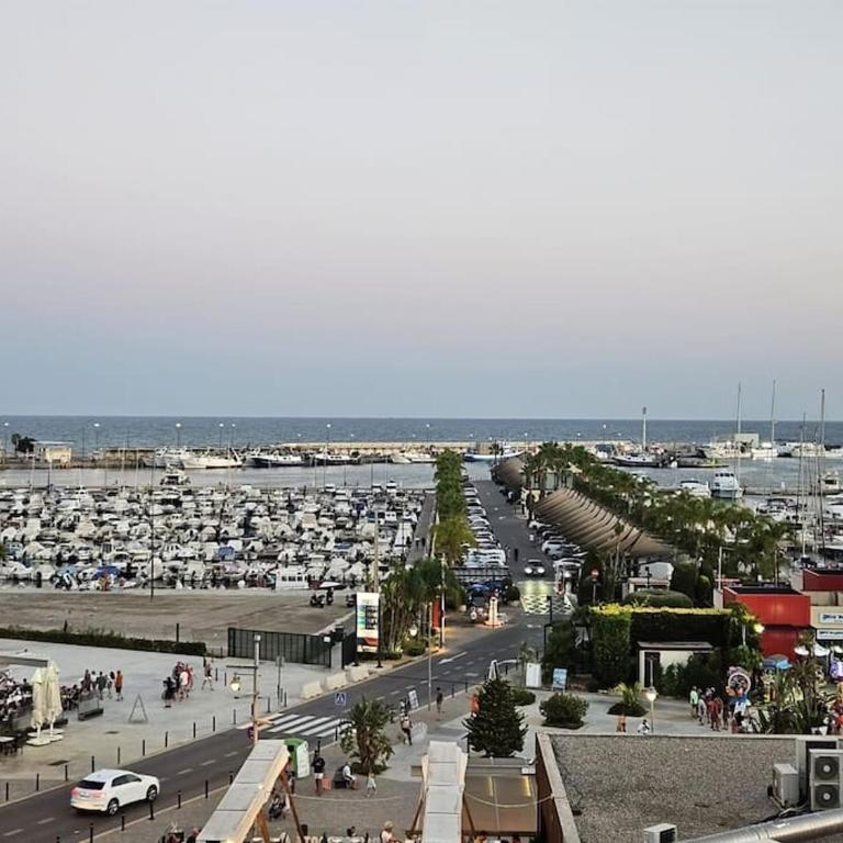 First line Seaport Puerto Rico 9 - Apartamento de 3 dormitorios - 51