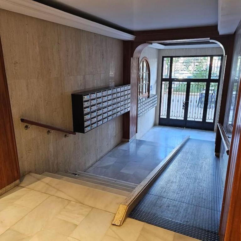 First line Seaport Puerto Rico 9 - Apartamento de 3 dormitorios - 8