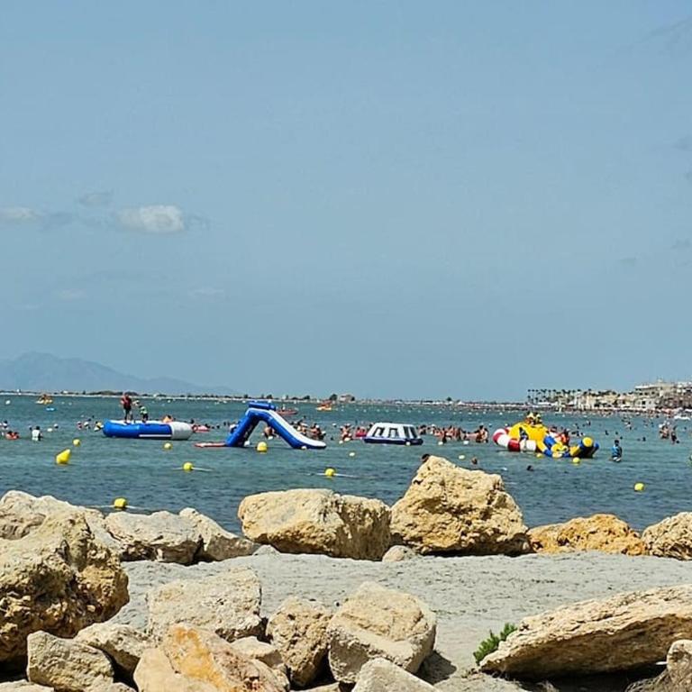 First line Seaport Puerto Rico 9 - Apartamento de 3 dormitorios - 57
