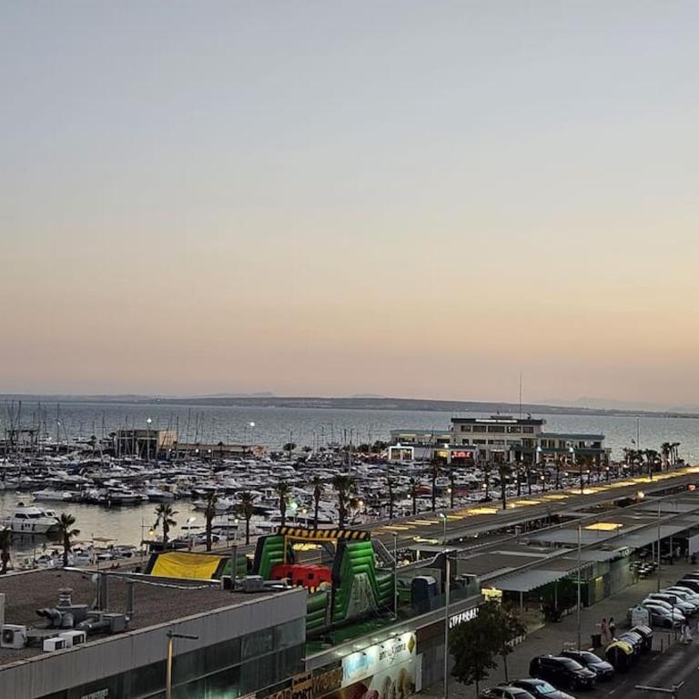 First line Seaport Puerto Rico 9 - Apartamento de 3 dormitorios - 61