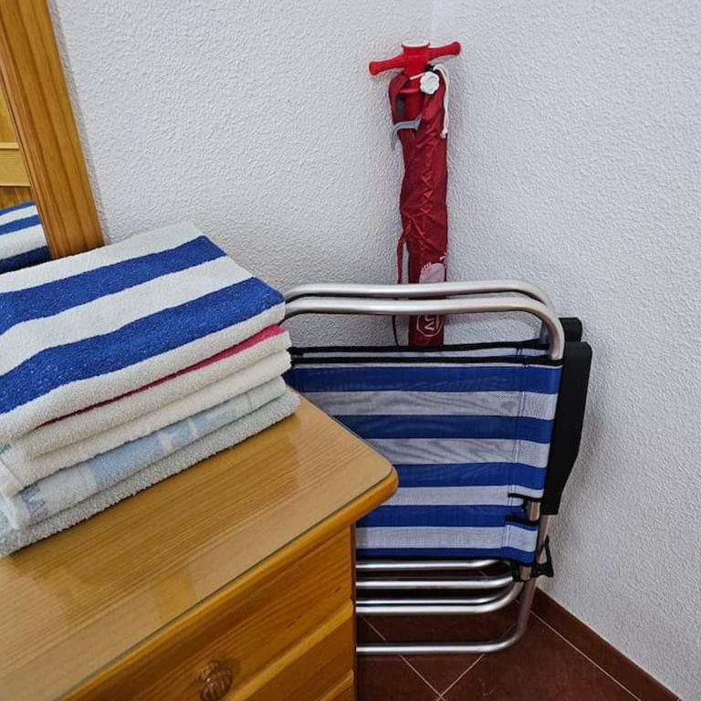 First line Seaport Puerto Rico 9 - Apartamento de 3 dormitorios - 21