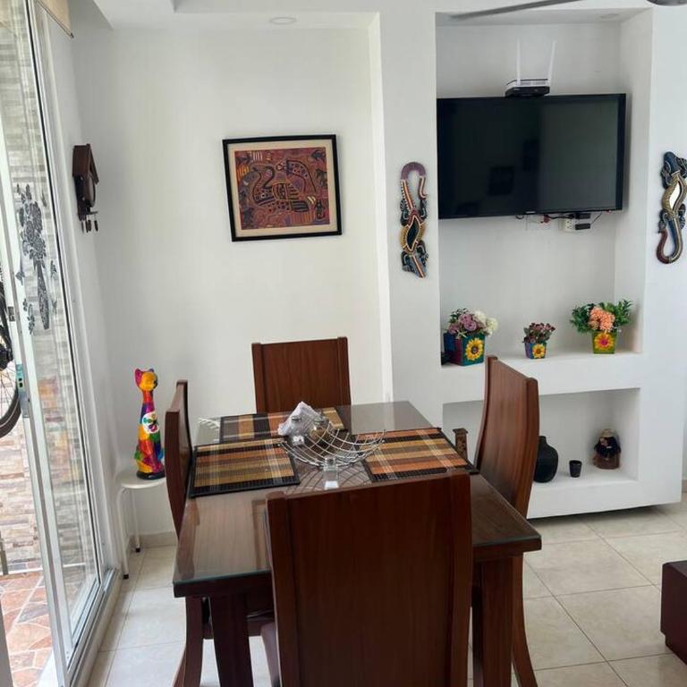 Cómoda casa en condominio para descansar - Casa de 3 dormitorios - 13