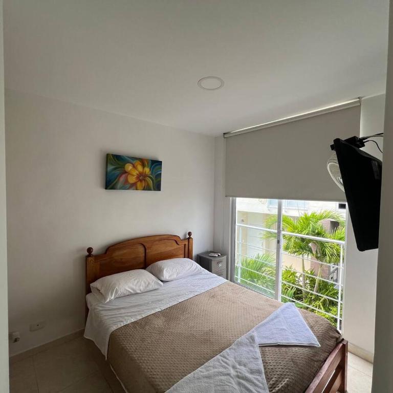 Cómoda casa en condominio para descansar - Casa de 3 dormitorios - 27