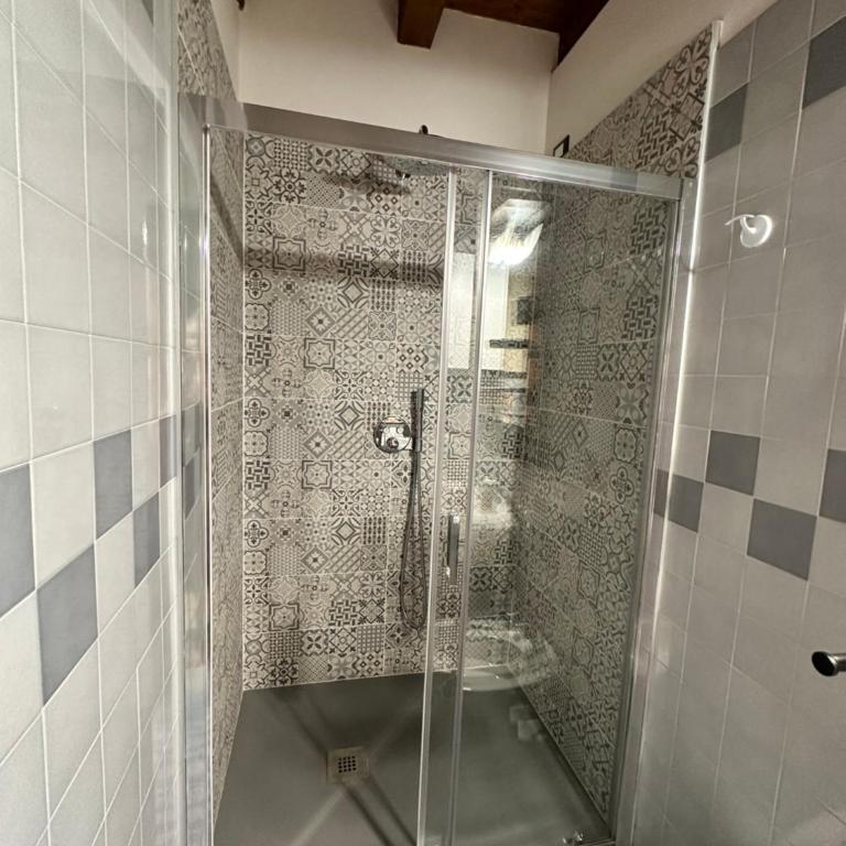 IL NIDO DI EMMA A VERONA - Two-Bedroom Apartment - 33
