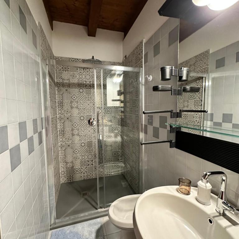 IL NIDO DI EMMA A VERONA - Two-Bedroom Apartment - 32